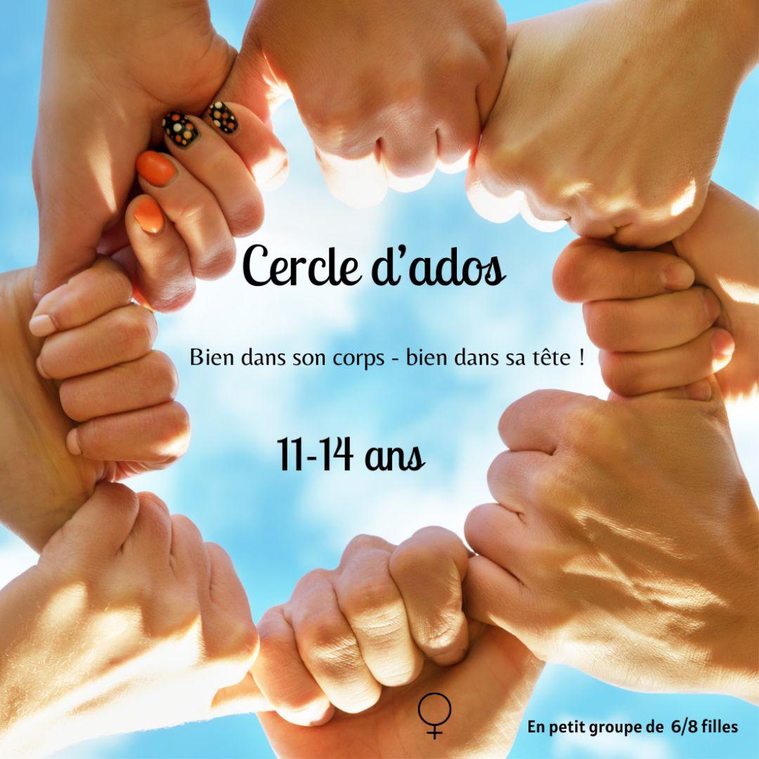 Cercle d'ados