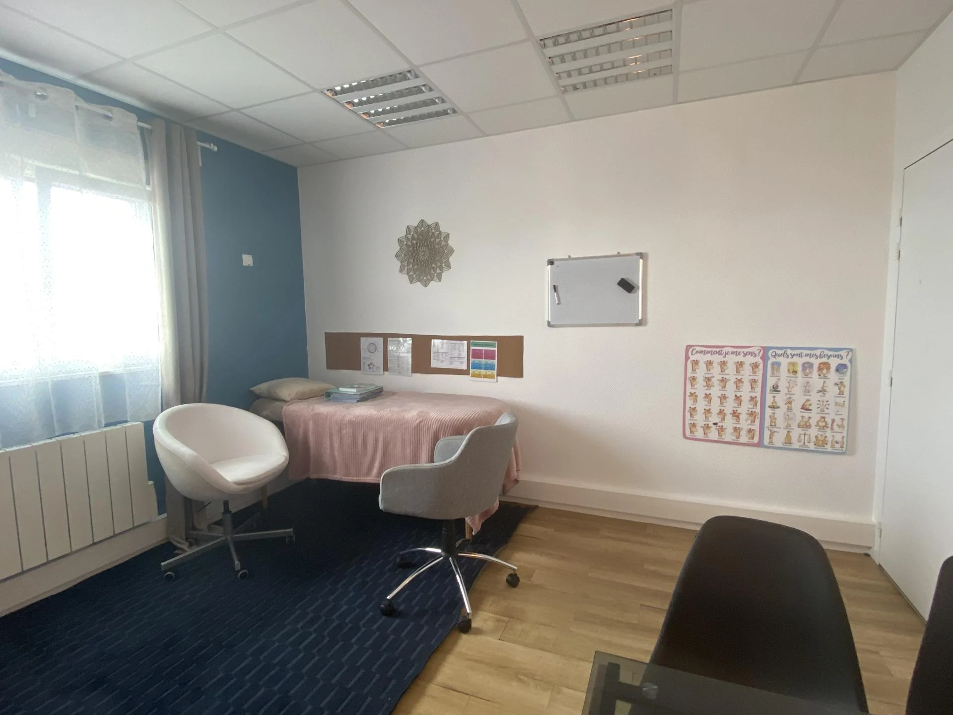 kinesiologue moult, argences, mezidon, saint pierre sur dives, saint sylvain